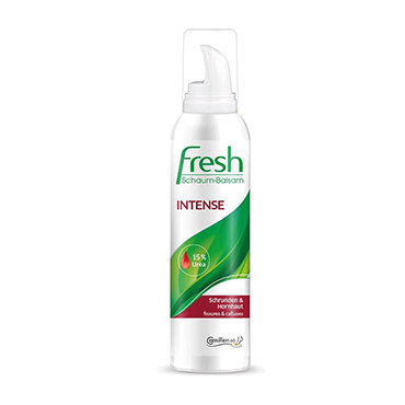 SCHIUMA PELLI SCREPOLATE CON CALLI 150ML